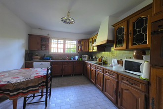 achat maison vielle-st-girons 40560