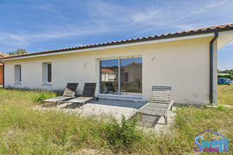achat maison vielle-st-girons 40560