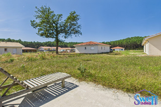 achat maison vielle-st-girons 40560