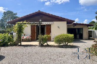 achat maison vielle-st-girons 40560