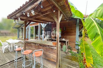 achat maison vielle-st-girons 40560