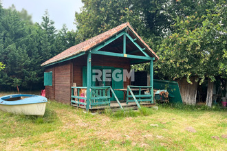 achat maison vielle-st-girons 40560