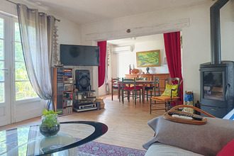 achat maison vielle-st-girons 40560