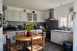 achat maison vielle-st-girons 40560