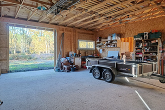 achat maison vielle-st-girons 40560