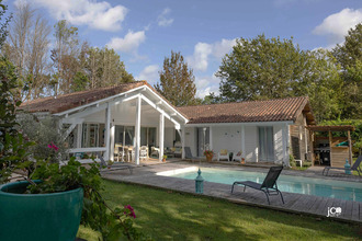 achat maison vielle-st-girons 40560