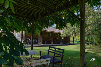 achat maison vielle-st-girons 40560