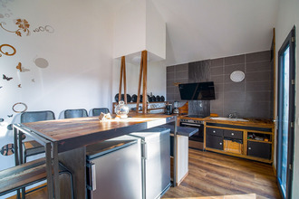 achat maison vielle-st-girons 40560