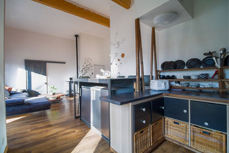 achat maison vielle-st-girons 40560