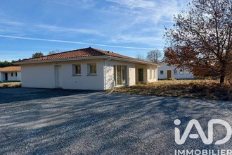 achat maison vielle-st-girons 40560