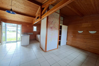 achat maison vielle-st-girons 40560