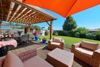 achat maison vielle-st-girons 40560