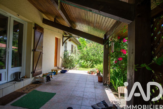 achat maison vielle-st-girons 40560