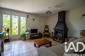 achat maison vielle-st-girons 40560