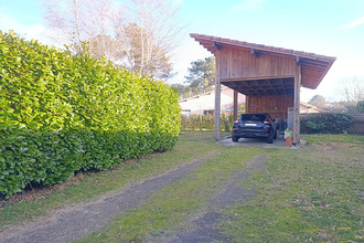 achat maison vielle-st-girons 40560