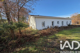 achat maison vielle-st-girons 40560