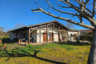 achat maison vielle-st-girons 40560