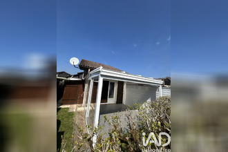 achat maison vielle-st-girons 40560