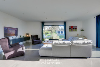 achat maison vielle-st-girons 40560