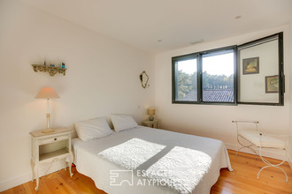 achat maison vielle-st-girons 40560