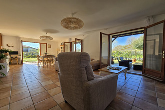 achat maison vielle-st-girons 40560