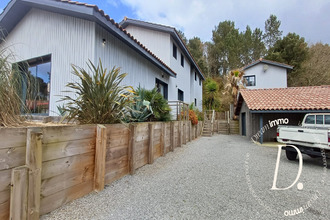 achat maison vielle-st-girons 40560