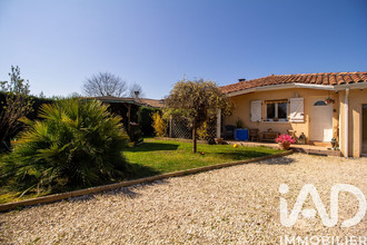 achat maison vielle-st-girons 40560