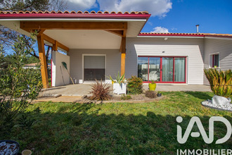 achat maison vielle-st-girons 40560
