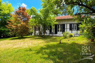 achat maison vielle-st-girons 40560
