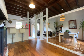 achat maison vielle-st-girons 40560