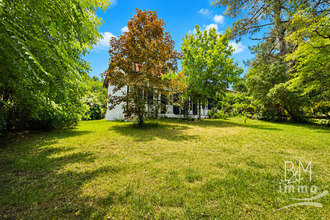 achat maison vielle-st-girons 40560