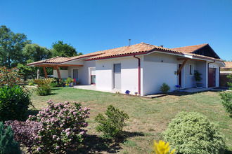 achat maison vielle-st-girons 40560
