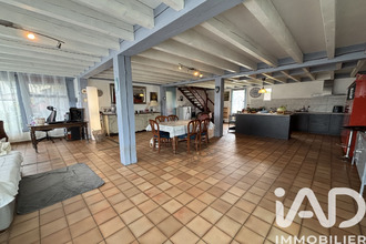 achat maison vielle-st-girons 40560
