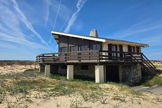 achat maison vielle-st-girons 40560