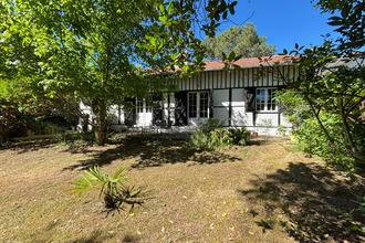 achat maison vielle-st-girons 40560