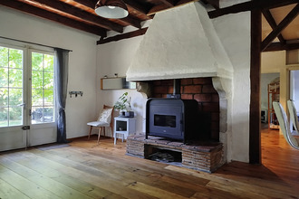 achat maison vielle-st-girons 40560