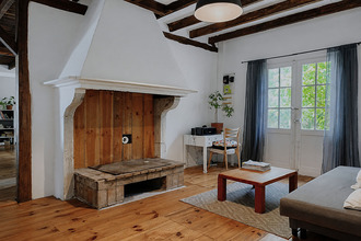 achat maison vielle-st-girons 40560