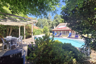 achat maison vielle-st-girons 40560