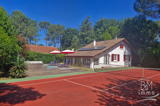 achat maison vielle-st-girons 40560