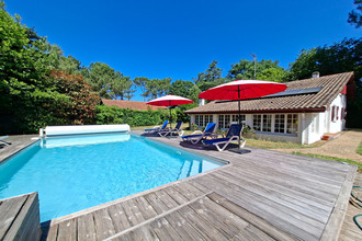 achat maison vielle-st-girons 40560