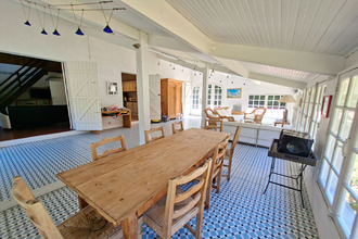 achat maison vielle-st-girons 40560