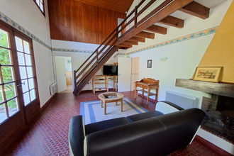 achat maison vielle-st-girons 40560