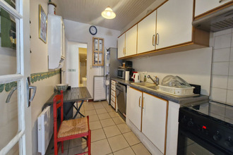 achat maison vielle-st-girons 40560