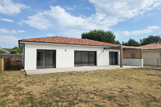 achat maison vielle-st-girons 40560