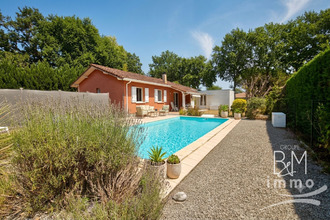 achat maison vielle-st-girons 40560
