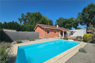 achat maison vielle-st-girons 40560