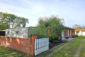 achat maison vielle-st-girons 40560