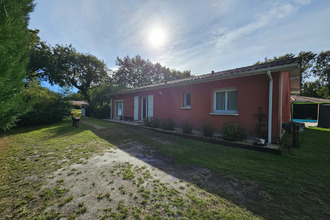 achat maison vielle-st-girons 40560