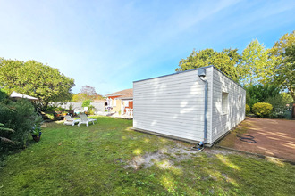 achat maison vielle-st-girons 40560