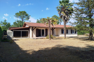 achat maison vielle-st-girons 40560